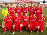 Seconda Categoria: programma, pronostici e classifiche. Ostacolo Nembrese per l’Aurora Trescore