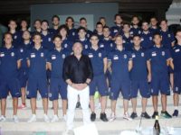 Alziamo il sipario sul Ciserano 2016/2017 affidato a mister Monza