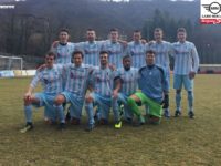 Terza, i TOP: il Calcio Leffe di un Bosio imprendibile, il Torre de’ Roveri di Akkouch che di testa le prende tutte, il Casnigo di Filippo Giorgi, un santo del dio pallone