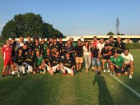 Memorial Scarpellini: Zingonia-Verdellino protagonista assoluto