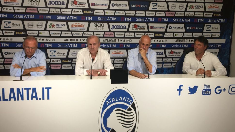 Il Ponte San Pietro Isola ha detto sì all’Atalanta