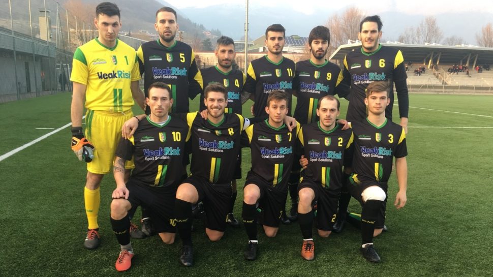 Le protagoniste domenicali di Prima: le leadership di Città di Dalmine e Virtus Lovere ed il momento d’oro di Falco e Almè