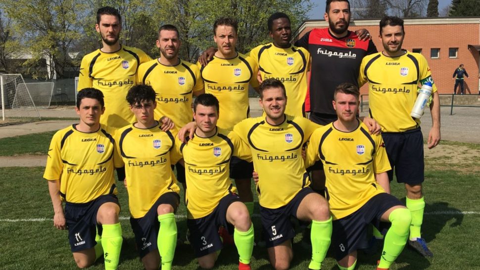 Spareggi: Arcellasco-Mapello mercoledì a Vimercate, Azzano FG-Città di Dalmine sabato a Brusaporto