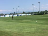 Pronta la staffetta Malinovskyi-Muriel