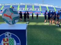 Da Getafe 4 schiaffi salutari