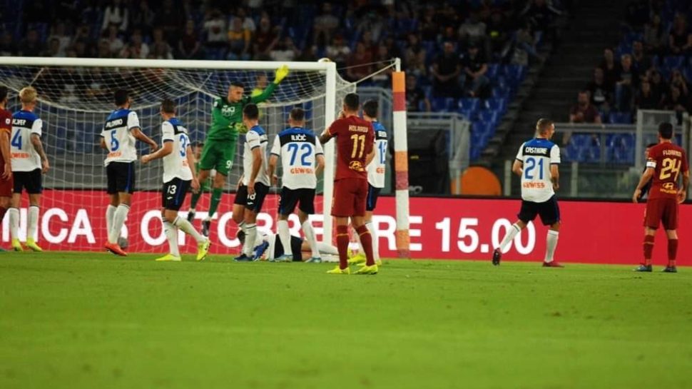 Gollini su di giri: “Su Dzeko ho fatto una grande parata”