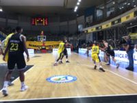Bergamo Basket, vittoria incredibile sulla sirena contro Scafati