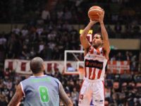 Bergamo Basket, ecco il rinforzo atteso: arriva la guardia Darryl Jackson