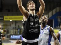Bergamo Basket ennesima sconfitta. Agrigento stravince 85-65