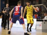Bergamo Basket stasera ad Agrigento in cerca di un’impresa