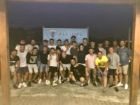 Tutti i nomi del Levate 2020/2021