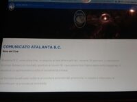 Cristian Romero prima positivo poi negativo al tampone. Ora è in isolamento