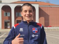 Il sogno di Cristian Carrara: dalla Virtus Ciserano Bergamo all’Inter