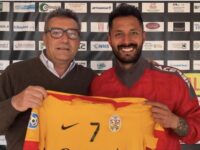 UFFICIALE – Il Villa Valle va all’attacco: ingaggiato Davide Lapadula