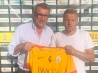 Serie D, il VillaValle batte un colpo: preso Mandelli dal Ponte San Pietro