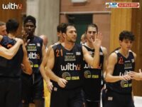 WithU Bergamo, che vittoria per 106-77 a Bologna!