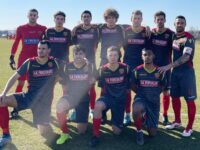 Eccellenza, fari puntati su Scanzo-Lemine Almenno. La Cisanese ospita il Mapello