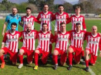 Promozione, la Pradalunghese anticipa contro l’Accademia Gera d’Adda. Sfide da batticuore in coda