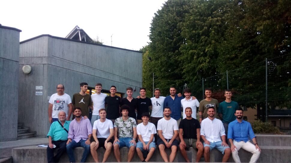 I nomi dell’Oratorio Stezzano 2022-2023