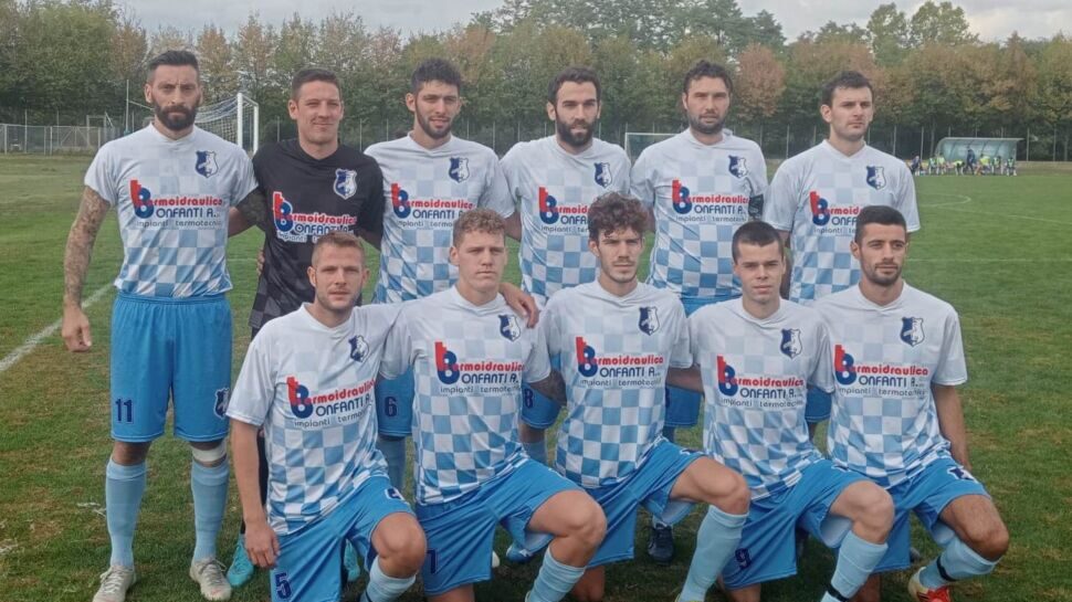 Prima Categoria, fari puntati su Leffe-Zognese e Atletico Villongo-Pianico