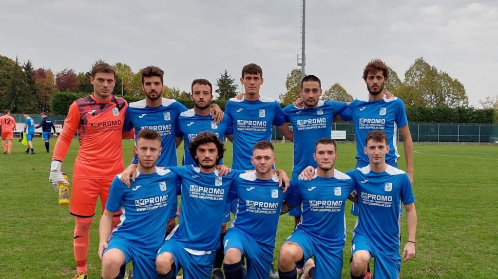 SECONDA, I TOP DELLA DOMENICA – Palosco di “Corti” muso, a braccetto con il Pumenengo