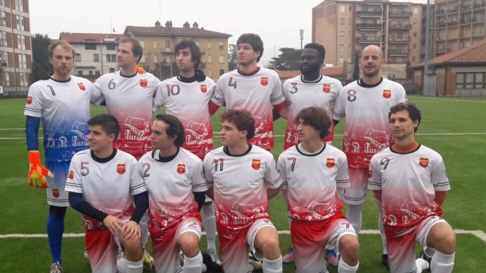 Entra Mehretab e cambia il PBA: vittoria nel derby con il San Tomaso