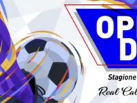 Tutti pronti per l’Open Day dedicato ai baby calciatori targato Real Calepina