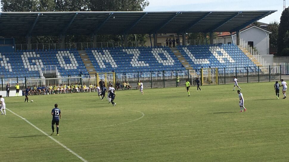 Atalanta under 23 battagliera ma inesperta e battuta 2-3 all’esordio dalla Virtus Verona