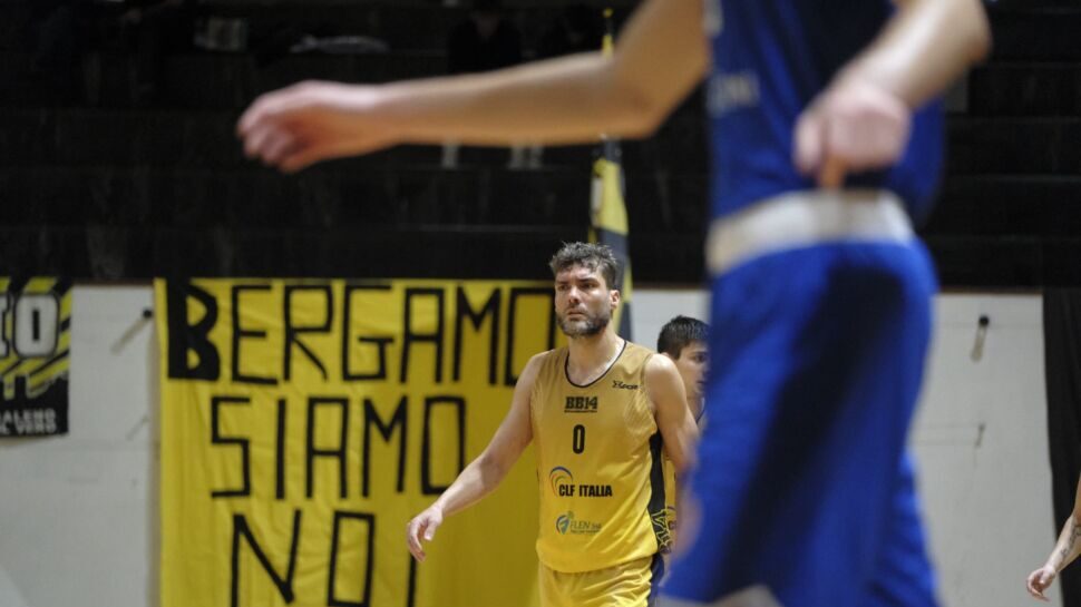 BB14 verso la Bluorobica, Simoncelli: “Dovremo sudarcela”