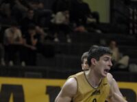 BB14 al sipario del girone D, Bedini tiene tutti sul pezzo: “Dobbiamo migliorare, testa a Oderzo”