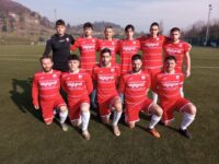 Terza B. 1-1 e polemiche tra Ares Redona e Comonte