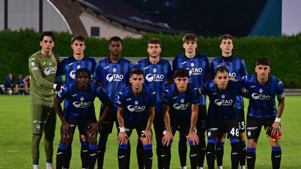 Fase nazionale, playoff amari per l’Under 23. Modesto: “Sprecate tre chances”