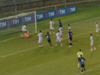 Isoa usa la testa, l’Atalanta Under 16 acciuffa il primo scudetto della storia