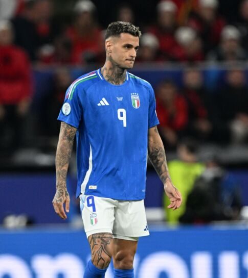 Scamacca fermo al palo, Freuler (con Vargas) fa fuori l’Italia da Euro 2024