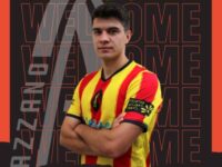 Maffeis, un altro ex USO Zanica per la nuova stagione dell’Azzano