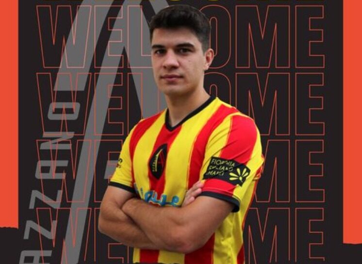 Maffeis, un altro ex USO Zanica per la nuova stagione dell’Azzano