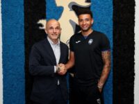 Ora Godfrey è ufficiale: è il secondo acquisto (il primo è CDK) dell’Atalanta