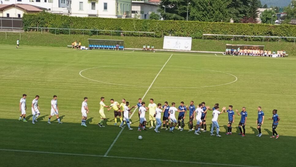 Sipario col poker sporco a sfavore per la Primavera: Roma di un altro pianeta