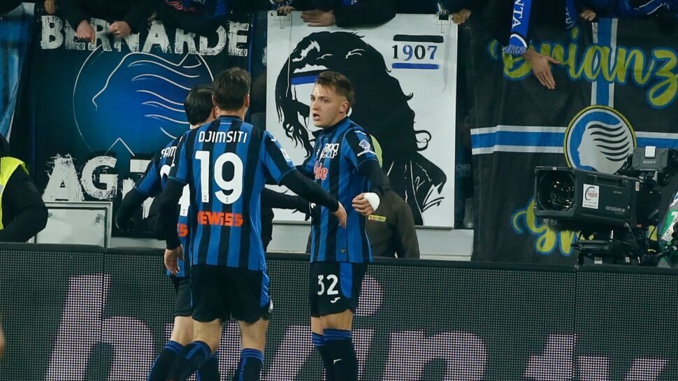 Djimsiti di nuovo in squadra: una certezza verso il Lecce