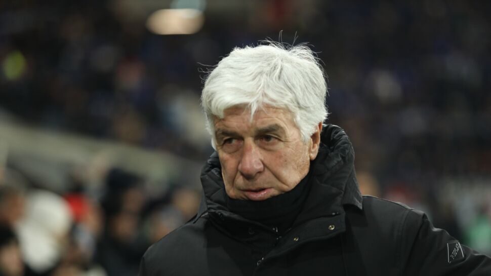 Gasperini e Zappacosta: “Calcio propositivo e fame, Kolasinac dal 1′ e Lookman carta da giocare”