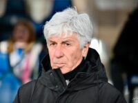 Gasp mantiene la parola data ai giallorossi. Prossime tre stagioni a Roma