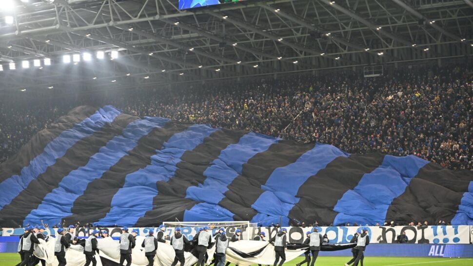Tragedia per il calcio bergamasco e la Curva Nord: morto Riccardo Claris