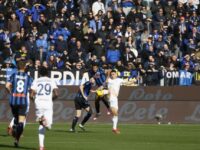 Verso la Juve: Hien torna ad allenarsi, ma da solo