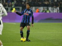 Campionato finito per Cuadrado?