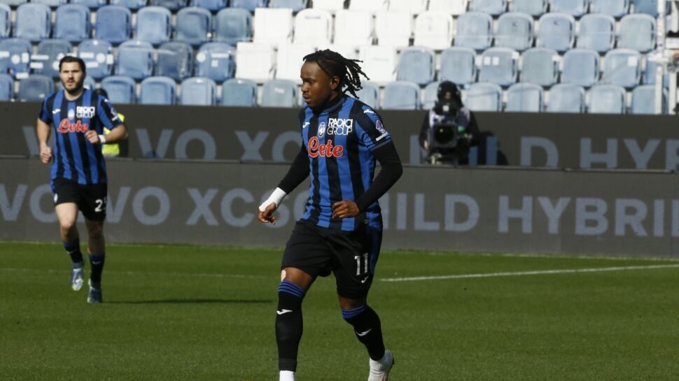 Non recupera nessuno: le probabili formazioni di Atalanta-Lazio