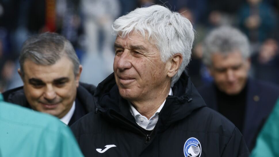 Gasperini recupera anche Maldini. Le probabili formazioni dalla Juve
