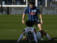 Altro che semplice distorsione, Kolasinac si è rotto il crociato