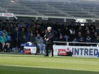 Gasperini polemico con la stampa: “Ma quale crollo a Firenze? I tifosi conoscono la realtà, i risultati vanno sudati come la maglia”