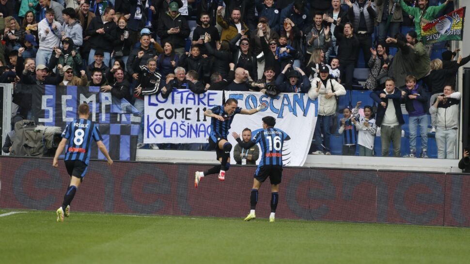 Altra tegola sull’Atalanta: Retegui ko. Le probabili formazioni