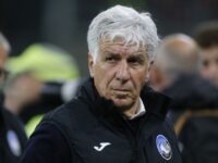 Gasperini verso la quinta Champions: “Straordinario, sullo scudetto qualcuno mi ha preso troppo sul serio”